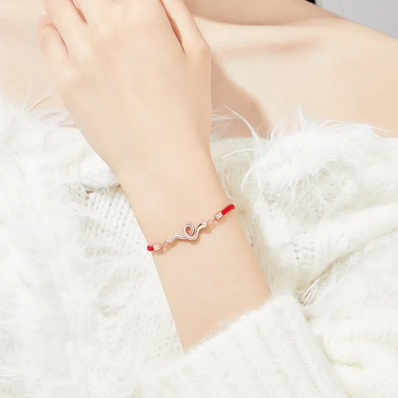 OWNCOOL S925 Silver Bracelets Women's-4