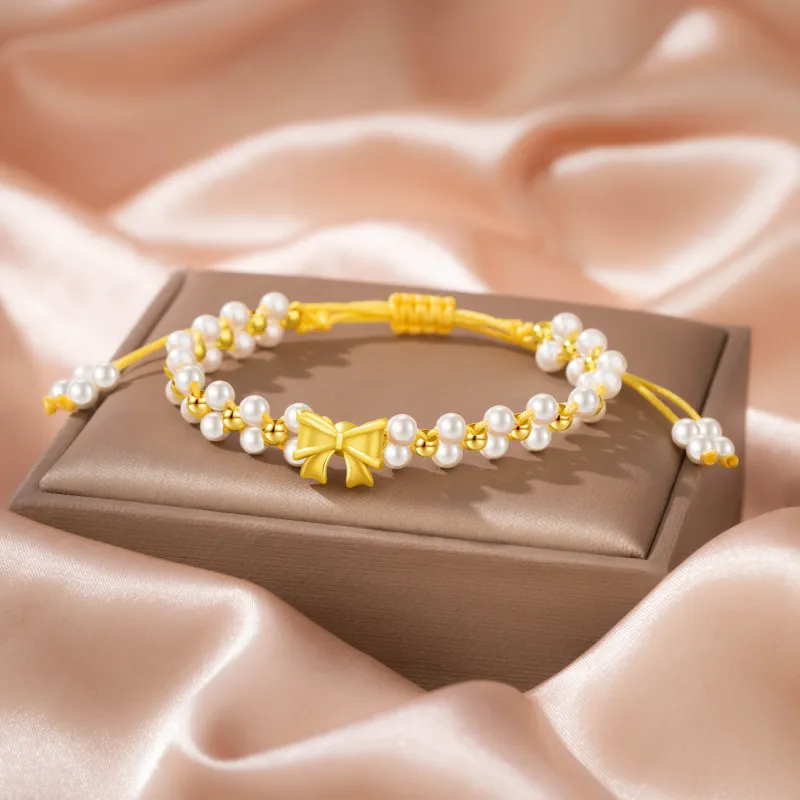 OWNCOOL 999 Fine Silver Bracelets Women's-2