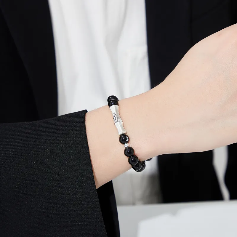 OWNCOOL Jade Bracelets Unisex-4