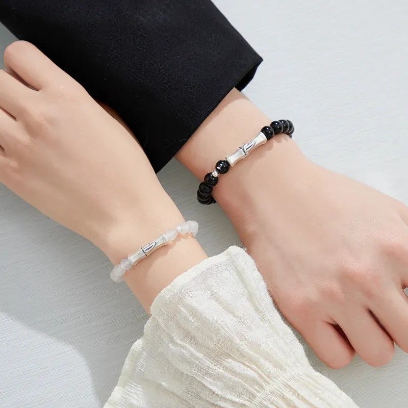 OWNCOOL Jade Bracelets Unisex-2