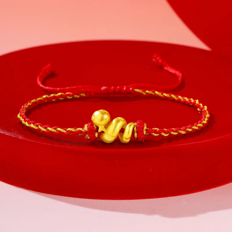 OWNCOOL 999 Fine Silver Bracelet Box Unisex-3