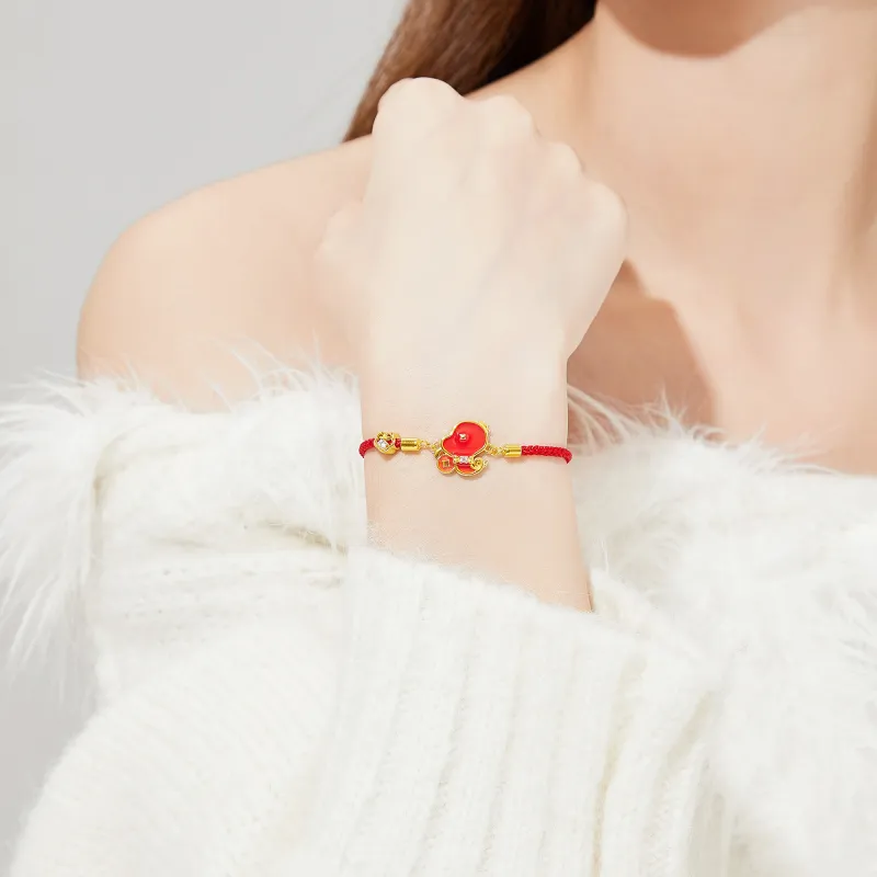 OWNCOOL S925 Silver Bracelets Unisex-5
