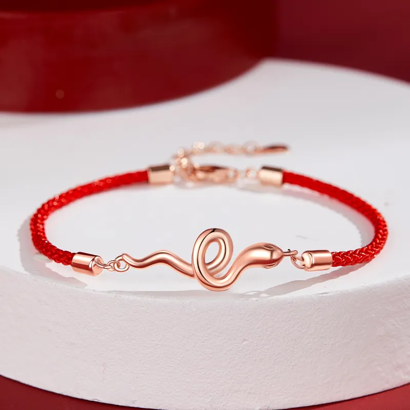 OWNCOOL S925 Silver Bracelets Women's-2