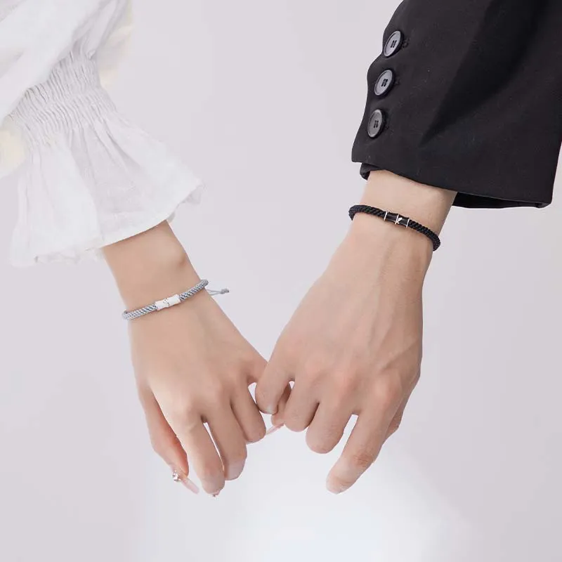 OWNCOOL S925 Silver Bracelets Unisex-10