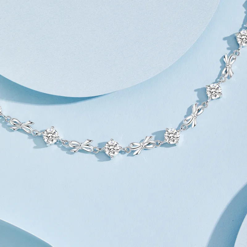 OWNCOOL Sterling Silver Bracelet Box Women's-3