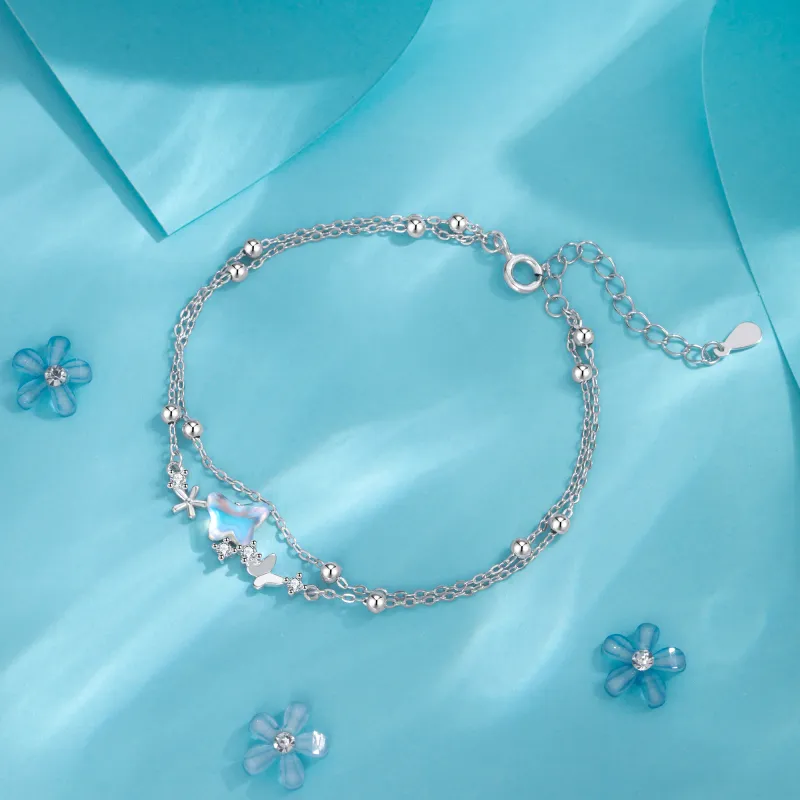 OWNCOOL S925 Silver Bracelets Women's-1