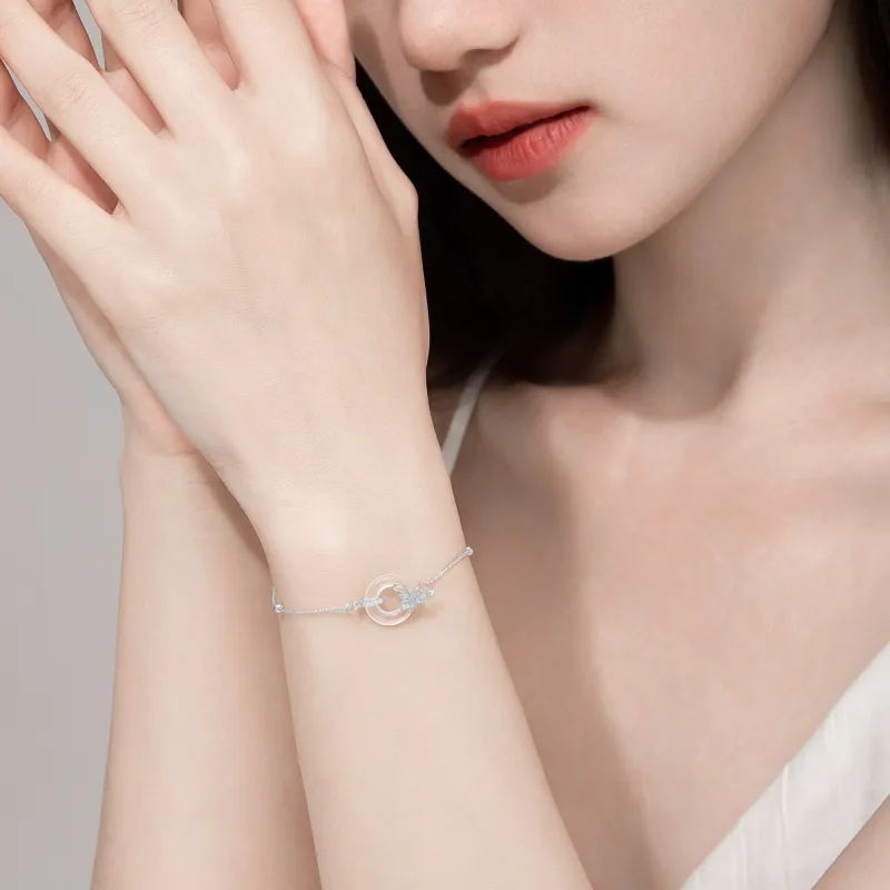 OWNCOOL Chalcedony Bracelet Box Women's-29