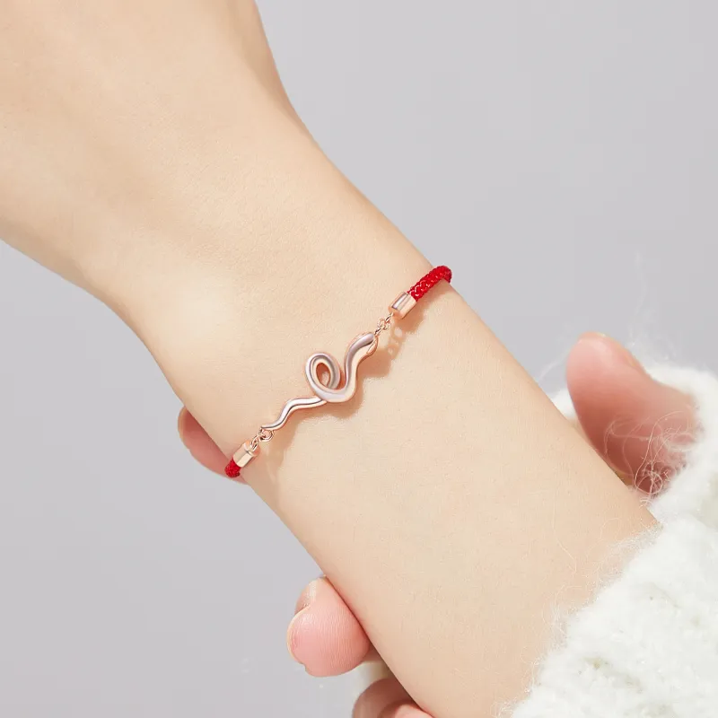 OWNCOOL S925 Silver Bracelets Women's-6