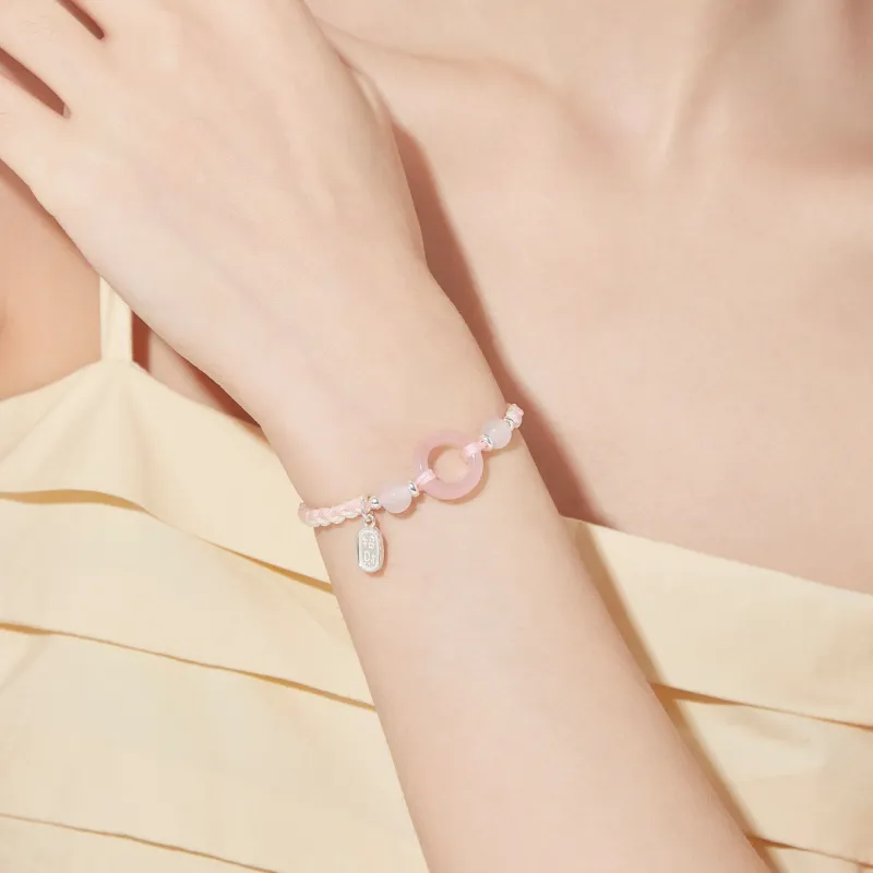 OWNCOOL Chalcedony Bracelet Box Women's-4