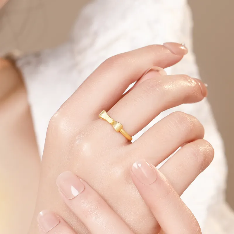 OWNCOOL S925 Silver Rings Women's-5
