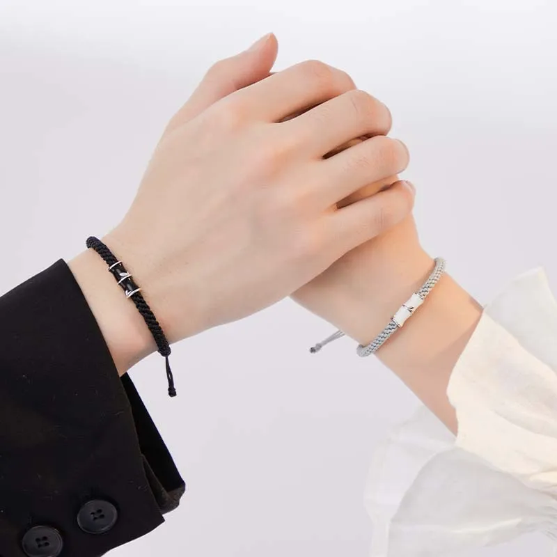 OWNCOOL S925 Silver Bracelets Unisex-4