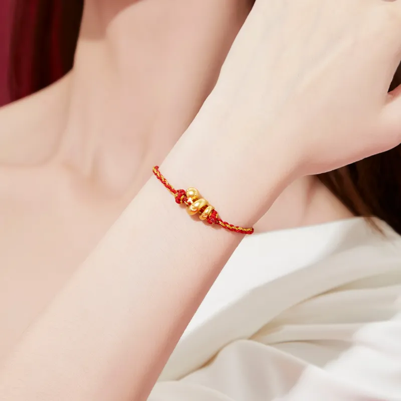 OWNCOOL 999 Fine Silver Bracelet Box Unisex-6