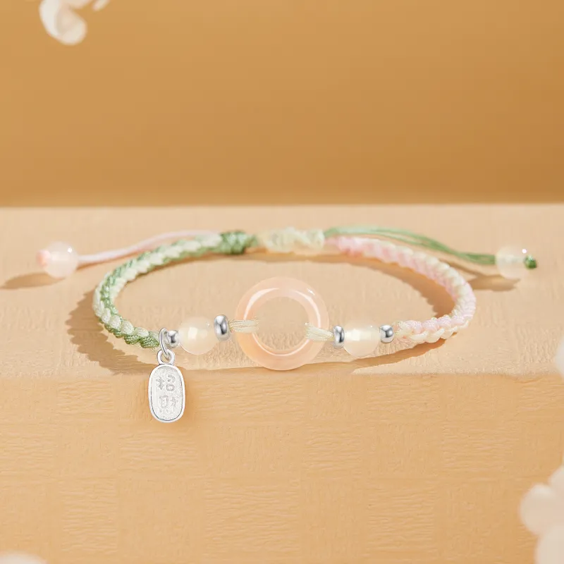 OWNCOOL Chalcedony Bracelet Box Women's-7