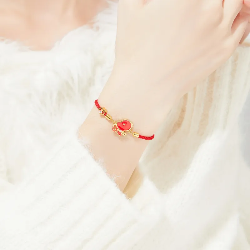 OWNCOOL S925 Silver Bracelets Unisex-4