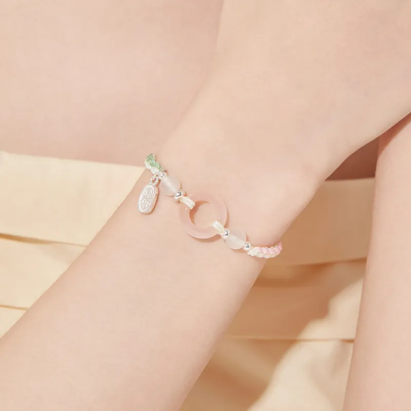 OWNCOOL Chalcedony Bracelet Box Women's-10