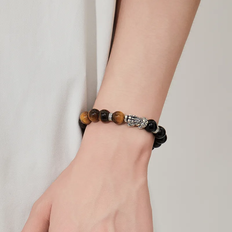 OWNCOOL Jade Bracelets Unisex-4
