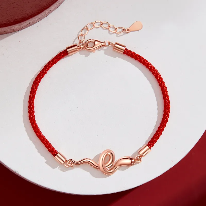 OWNCOOL S925 Silver Bracelets Women's-3