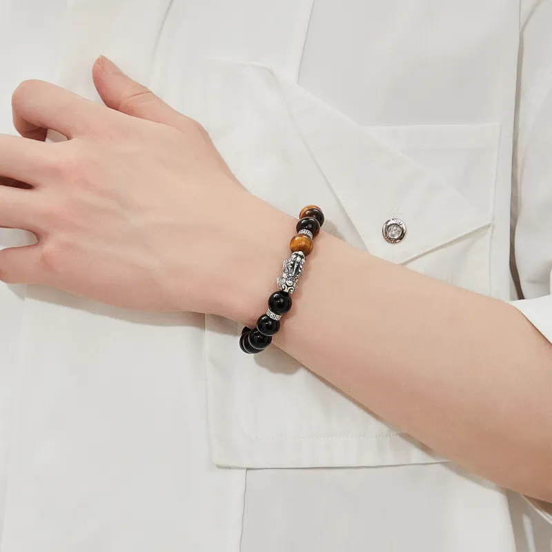 OWNCOOL Jade Bracelets Unisex-3