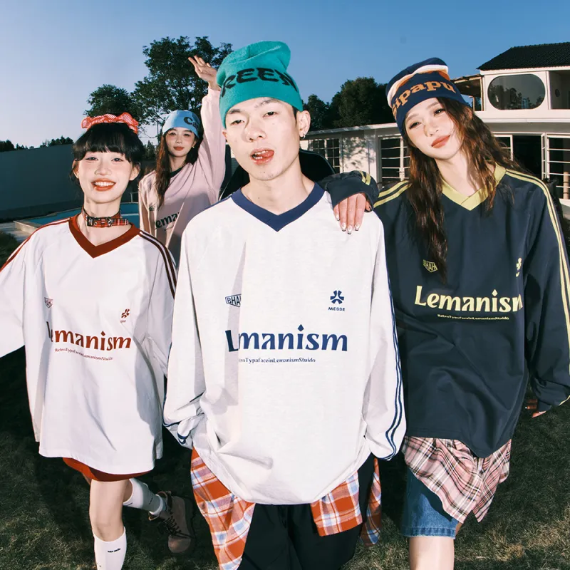 LEMANISM T Shirts Unisex-23