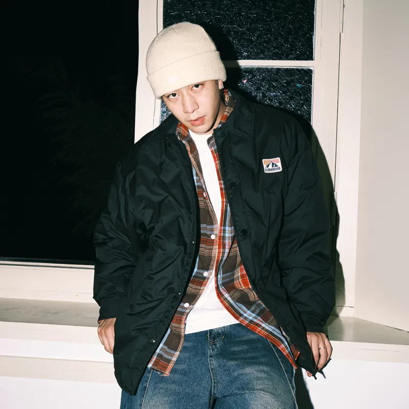 LEMANISM Down Jackets Unisex-4