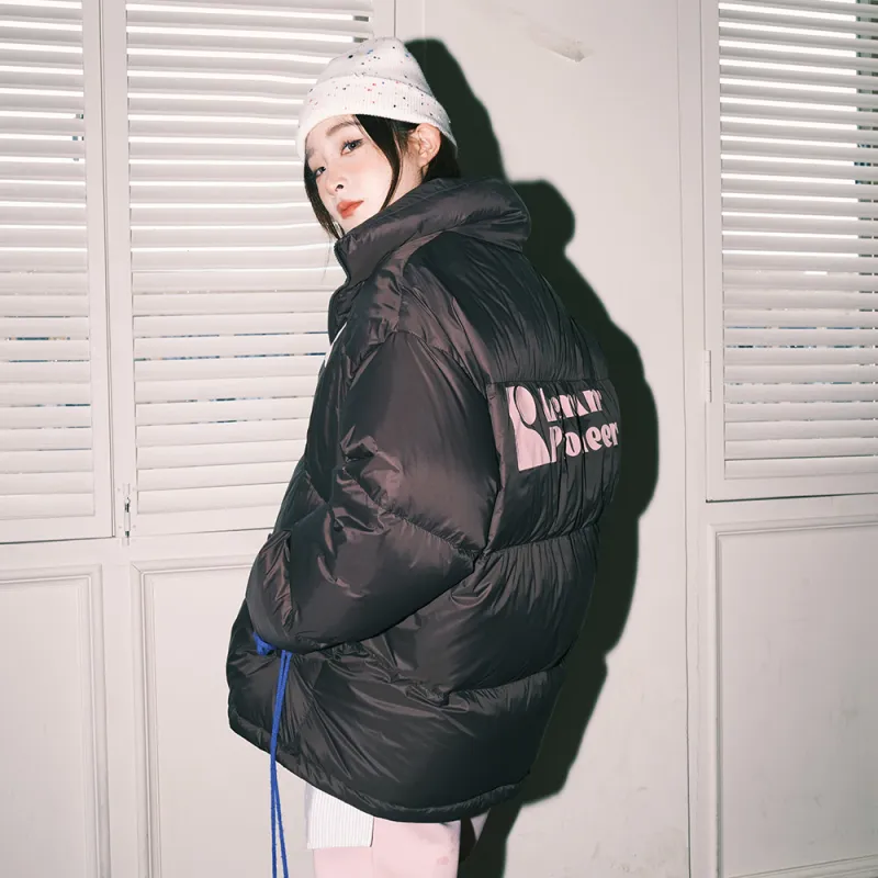 LEMANISM Down Jackets Unisex-19
