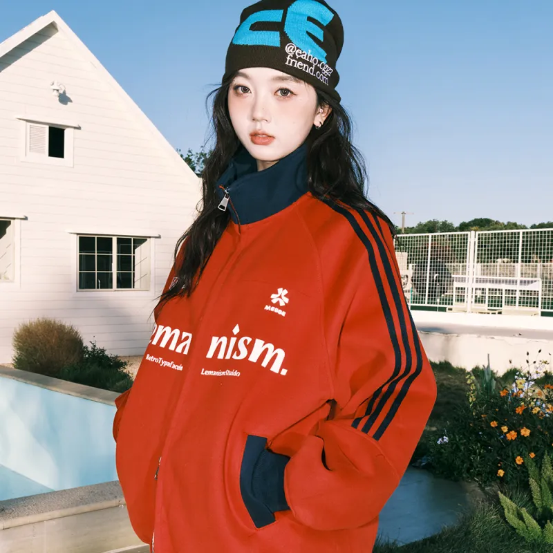 LEMANISM Jacket For Men Women's-3