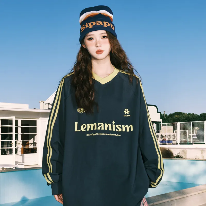 LEMANISM T Shirts Unisex-17