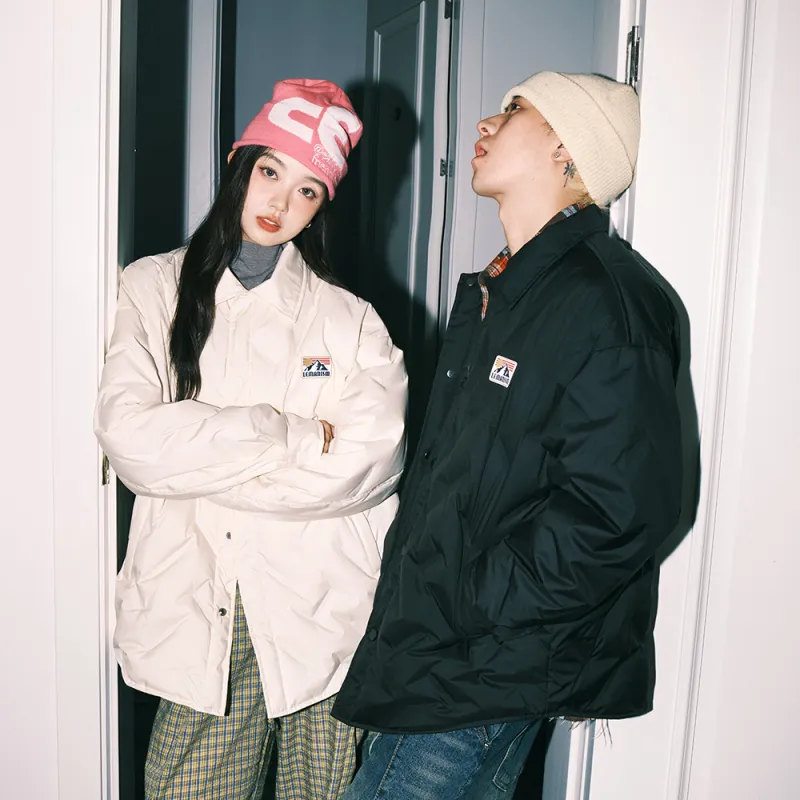 LEMANISM Down Jackets Unisex-9