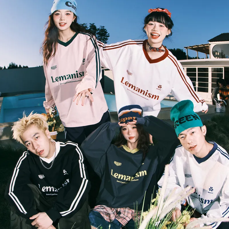 LEMANISM T Shirts Unisex-13