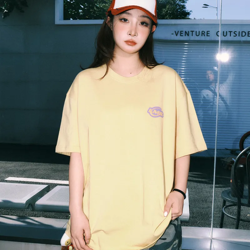 LEMANISM Drop Shoulder Sleeve T Shirt Unisex-17