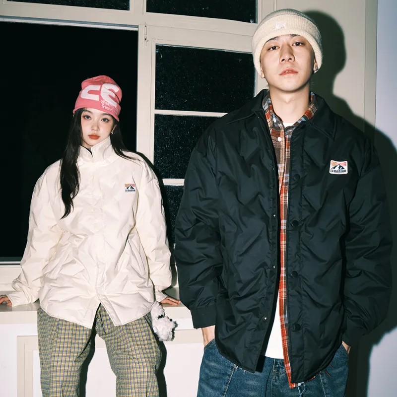 LEMANISM Down Jackets Unisex-3