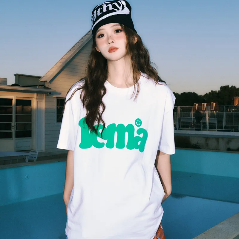 LEMANISM T Shirts Unisex-2