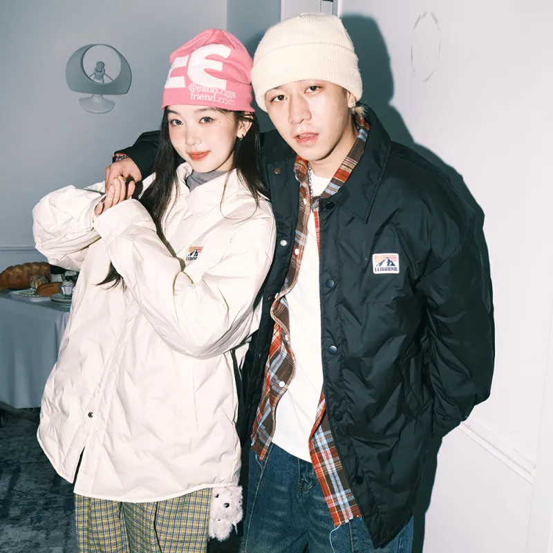 LEMANISM Down Jackets Unisex-10