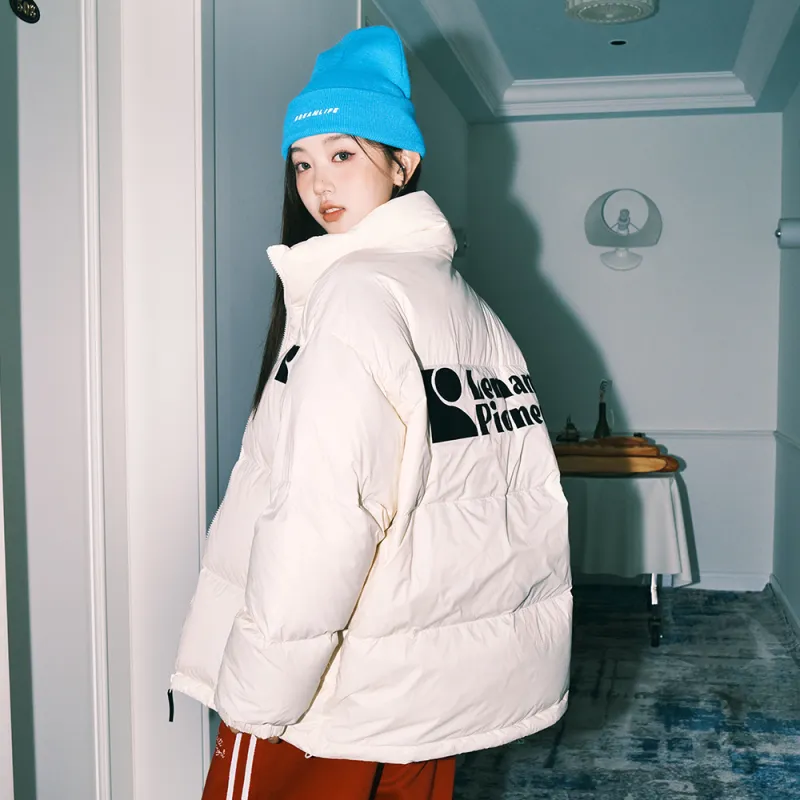 LEMANISM Down Jackets Unisex-7