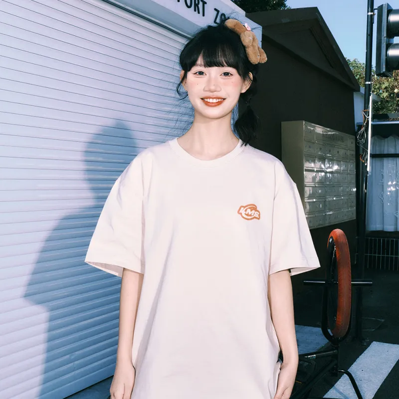 LEMANISM Drop Shoulder Sleeve T Shirt Unisex-27