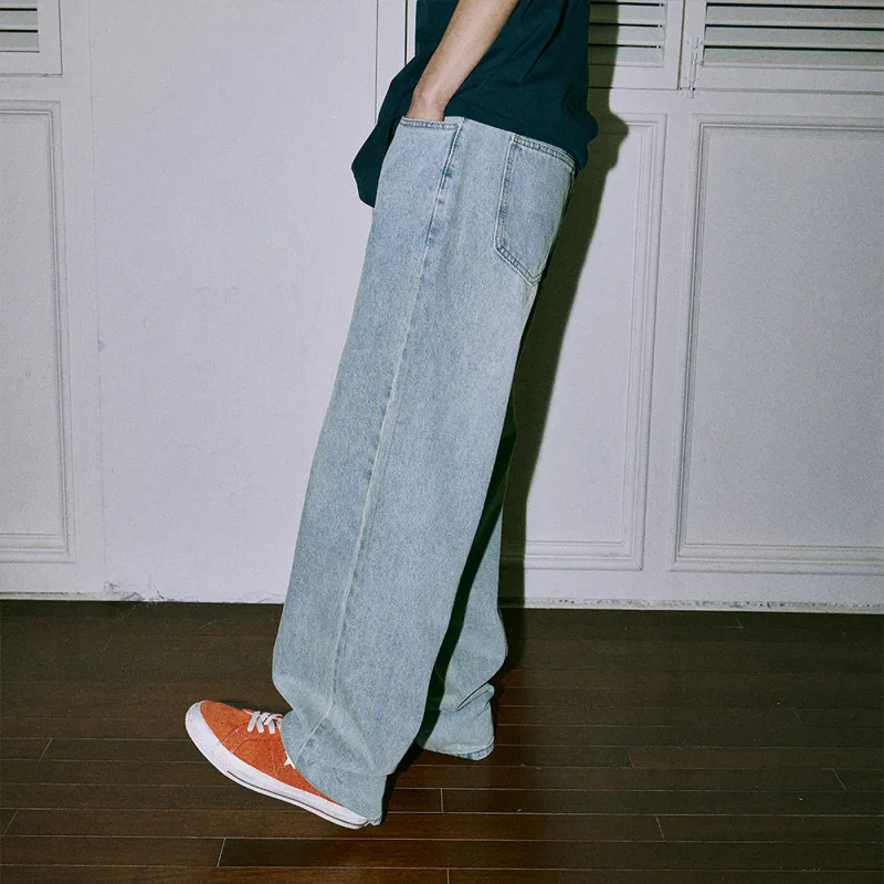 LEMANISM Jeans Women's-7