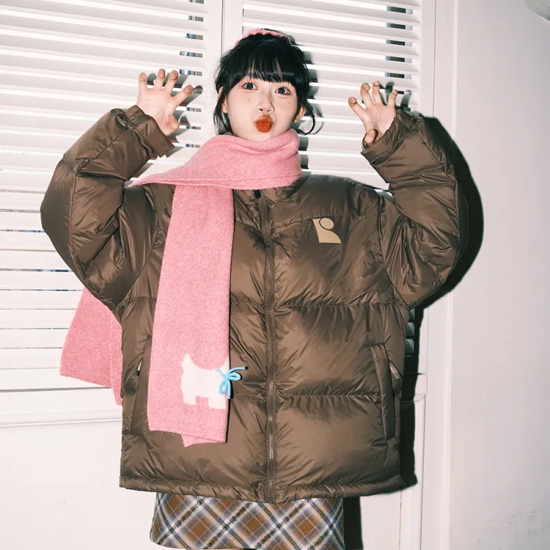 LEMANISM Down Jackets Unisex-22