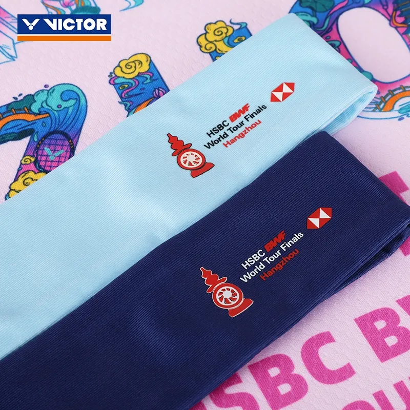 Victor Badminton Equipment-2