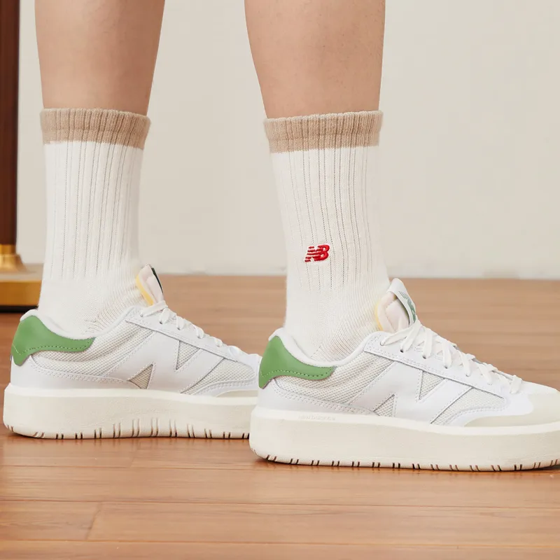 New Balance CT302 'White Chive'-9