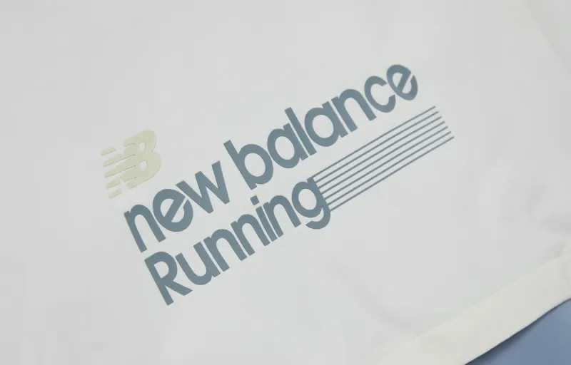 New Balance Thin Jacket Women's Peacock Blue-2