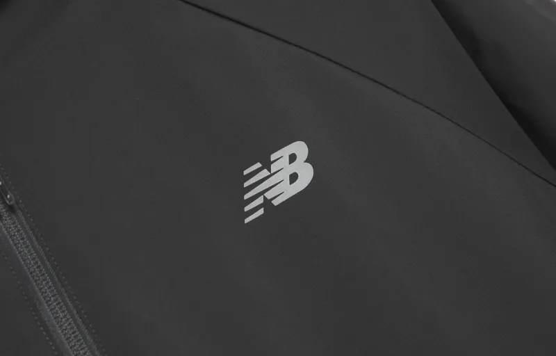 New Balance FW 24 Hyper Sports Designed By Didu Jackets Coats Unisex Dark Gray-4
