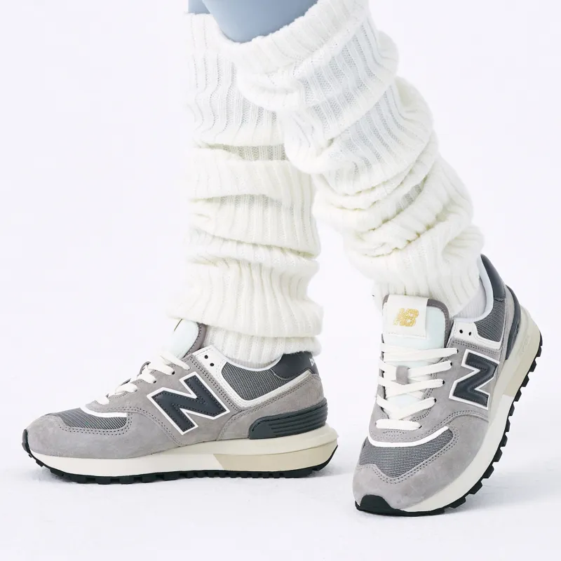 New Balance 574 Marblehead Castlerock-5
