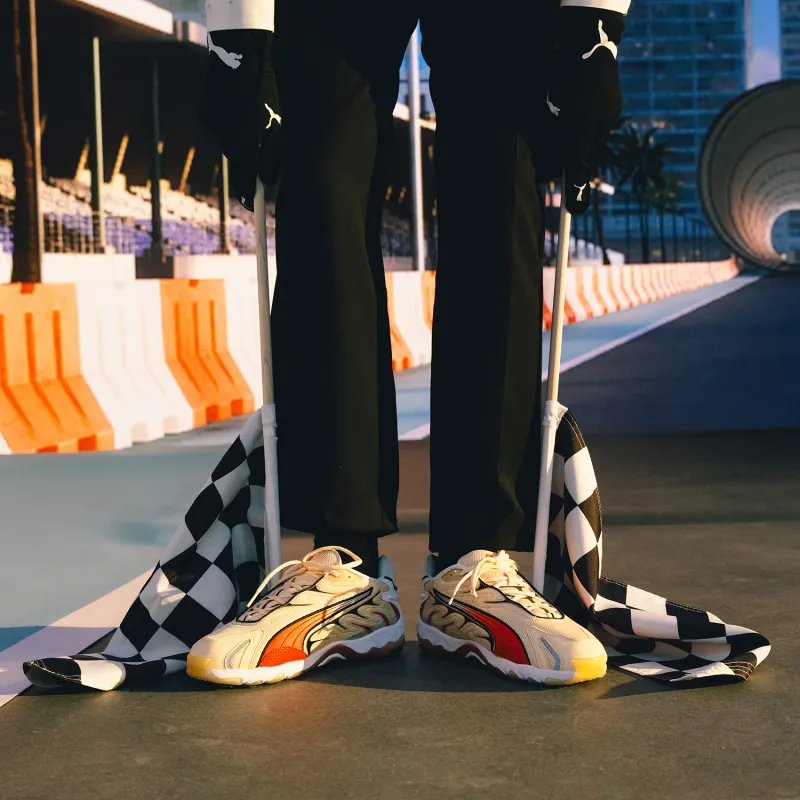 PUMA Inhale Og Asap Rocky Summer Melon-5