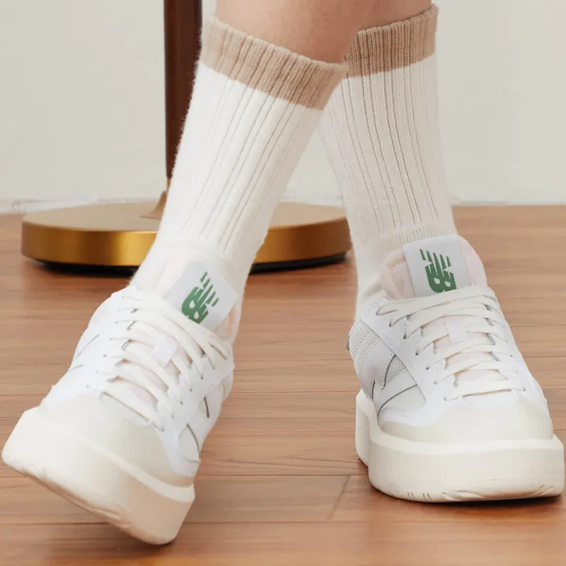 New Balance CT302 'White Chive'-7