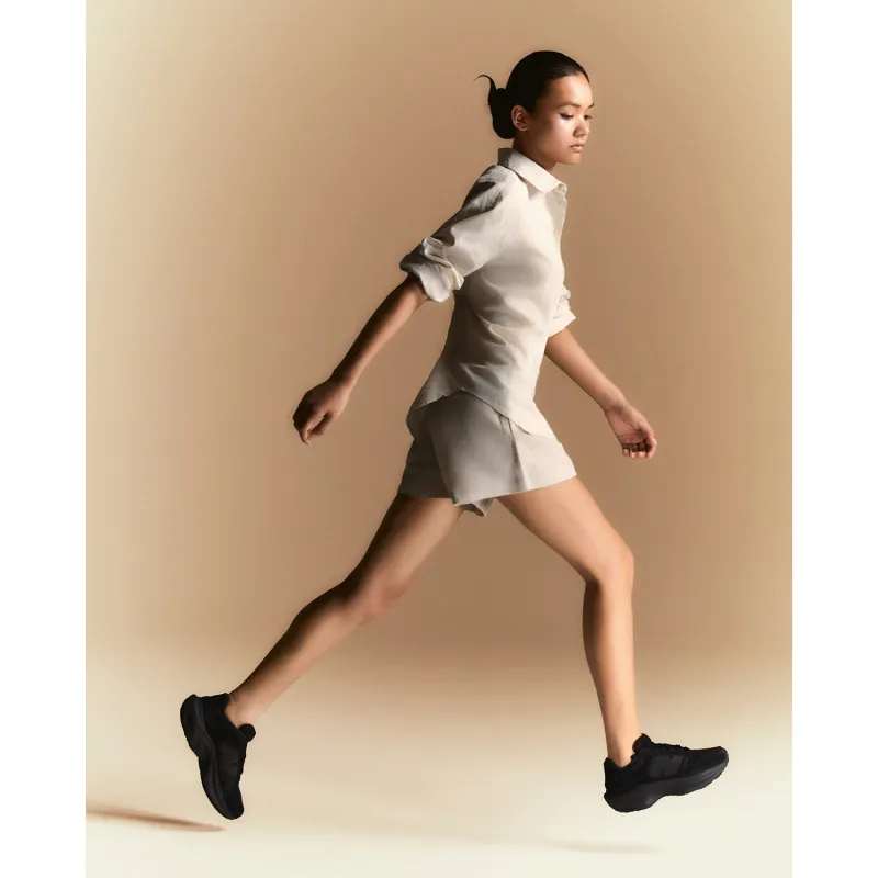 New Balance Wrpd Runner Black Carbon-7