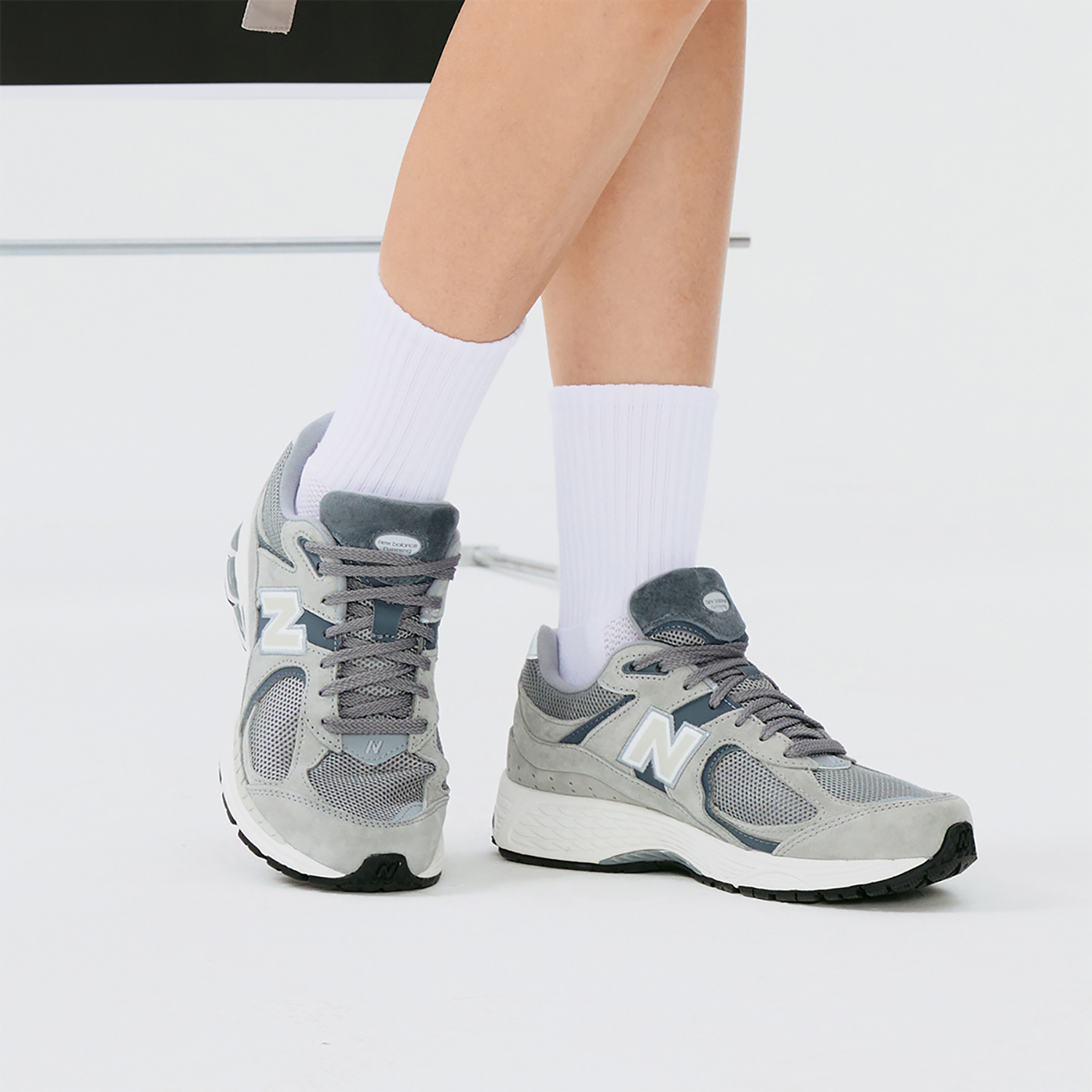 ★NEW BALANCE★2002R Steel Grey Orca★大人気★ New Balance 2002R Steel Orca for Sale - Authenticity