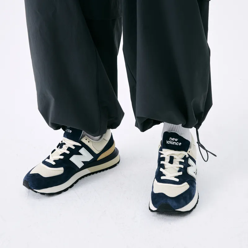 New Balance 574 Legacy Natural Indigo Angora-9