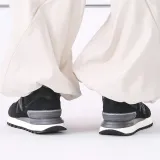 New Balance 574 Legacy Suede 'Navy' Navy/White/Blue US M 10.5