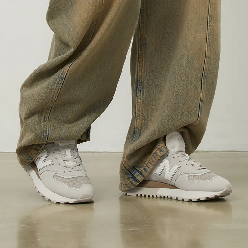 New Balance 574 Legacy 'Cream'-10