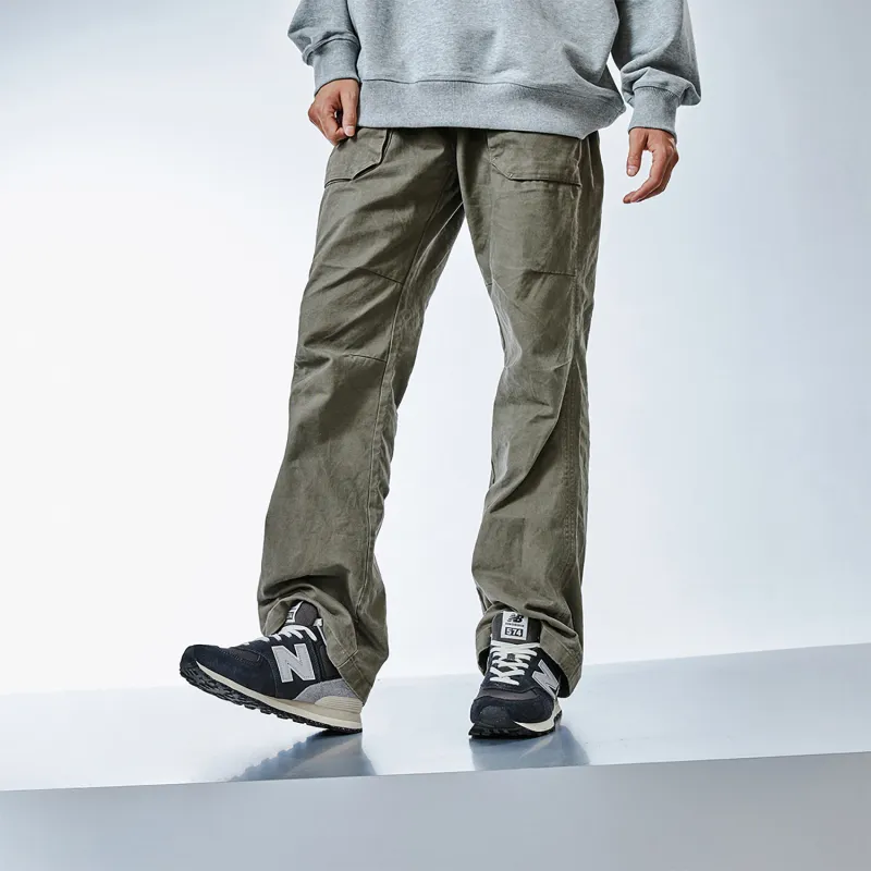 New Balance 574 Grey Black-5
